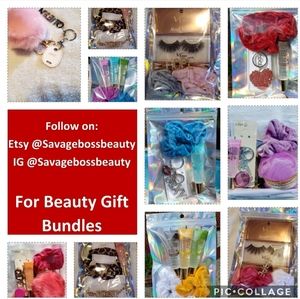 ❤Beauty Gift Bundles, NEW items❤